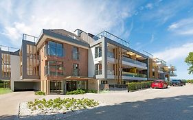 Rezydencja Merwede - Blue Mandarin Apartments